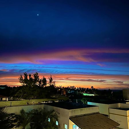 Taiba Beach Resort - Ap 106 Bl A - Imob Temporada Экстерьер фото